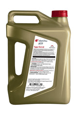 Idemitsu ATF pour spout ready to transfer fluid with neat, easy pouring