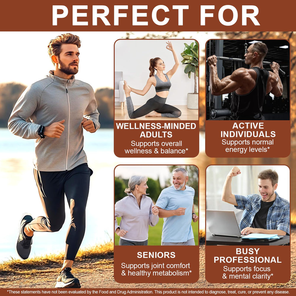 IFUDOIT supplement facts label image highlighting ingredients and dosage