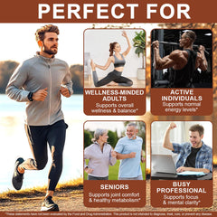 IFUDOIT supplement facts label image highlighting ingredients and dosage
