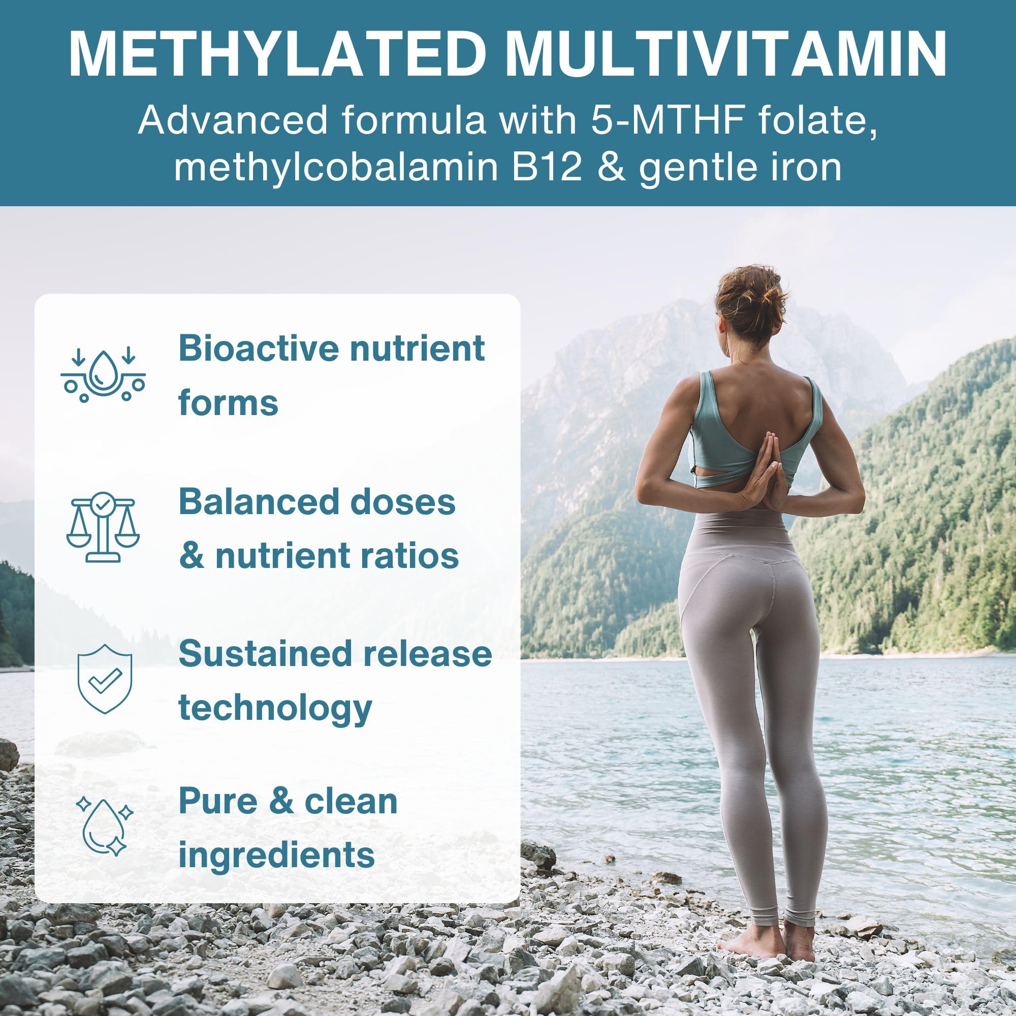 Igennus close-up of tablets showing texture and easy-to-swallow size
