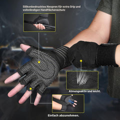 ihuan breathable back mesh showcasing ventilation to reduce sweat and odor