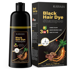 IIIMEIDU KAISASA front packaging showing bottle and product benefit