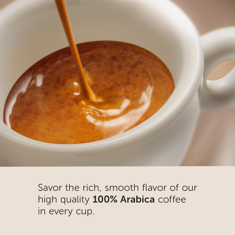 illy can seal detail demonstrating pressurized packaging freshness