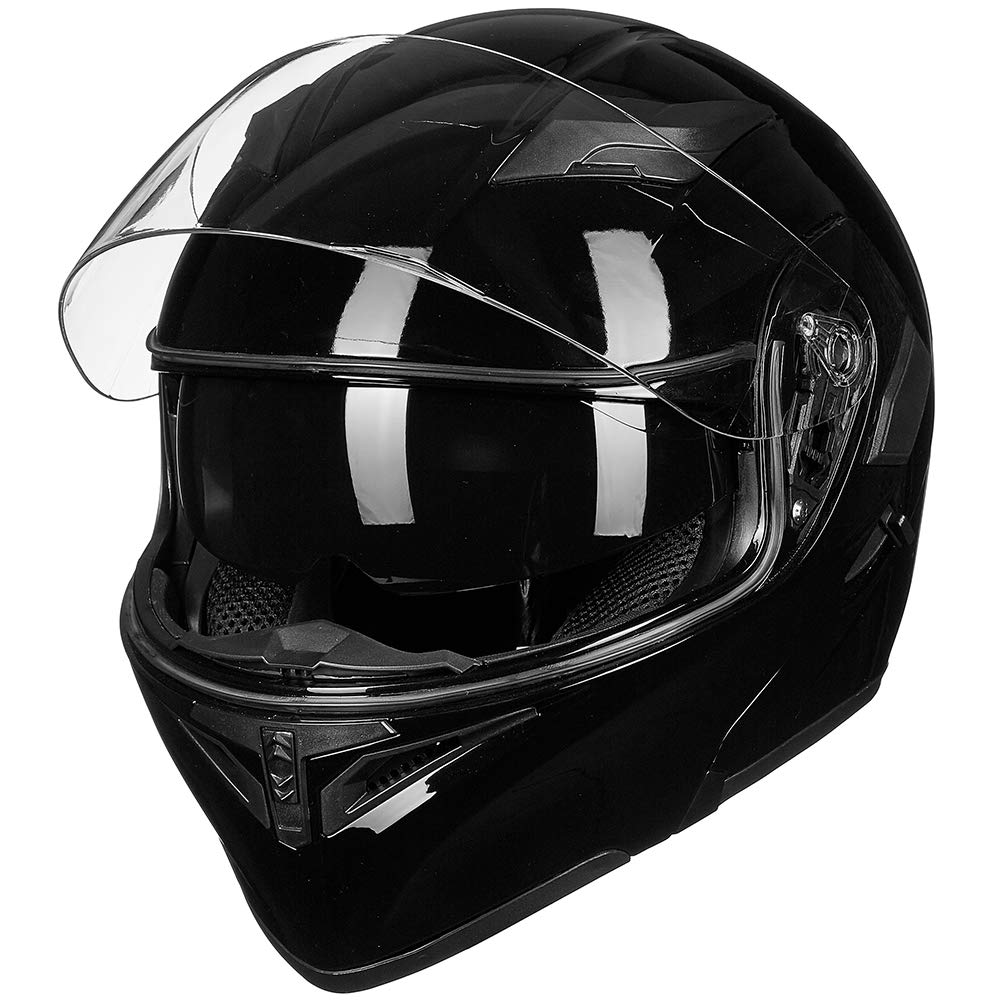 ILM 902L removable liner and cheek pads showing washable comfort benefit