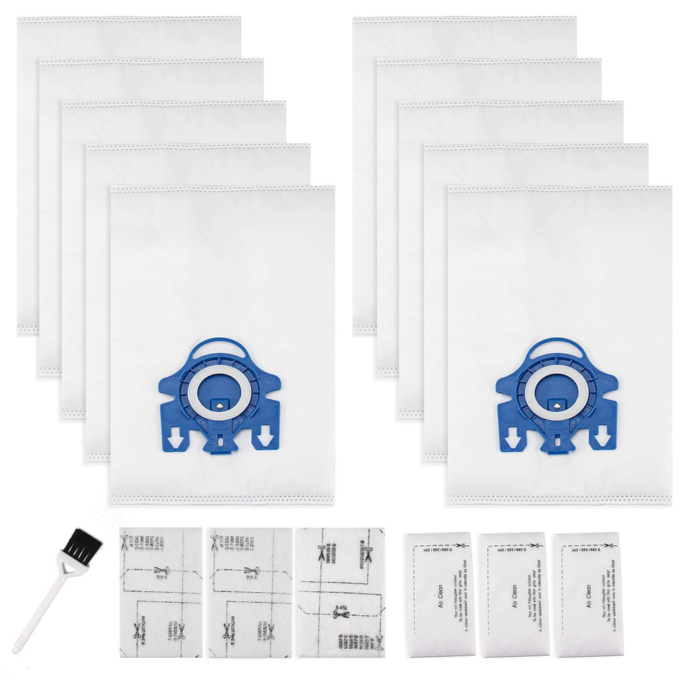 Improvedhand front packaging showing 10-pack and included filters, clear value