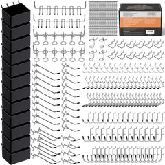 INCLY front packed kit showing full 278pcs set for quick installation