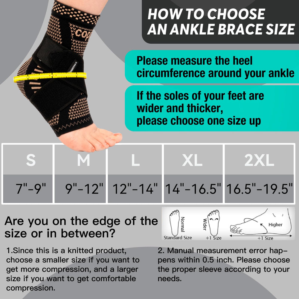 INDEEMAX heel and arch compression pattern showing targeted pressure
