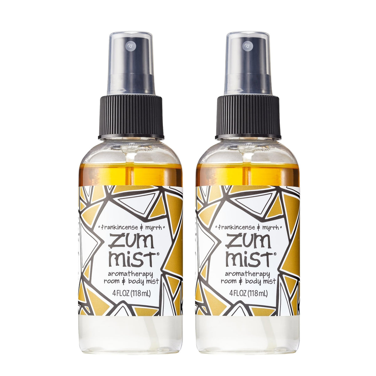 Indigo Wild bottle front packaging shows clean label and size benefit