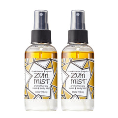 Indigo Wild bottle front packaging shows clean label and size benefit