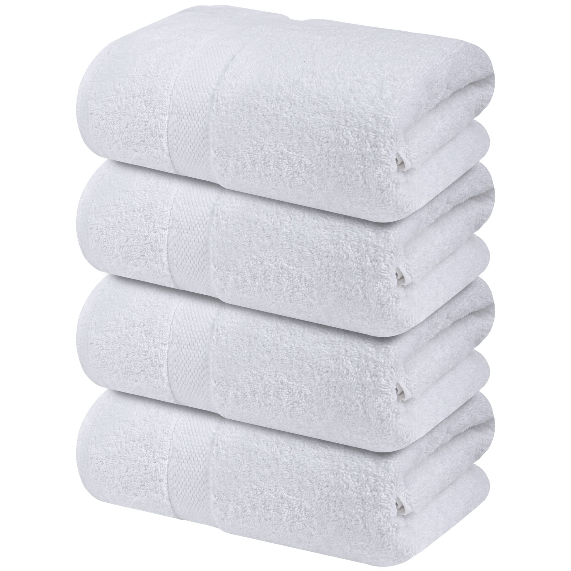 Infinitee Xclusives towel colorway drape showing elegant decor coordination