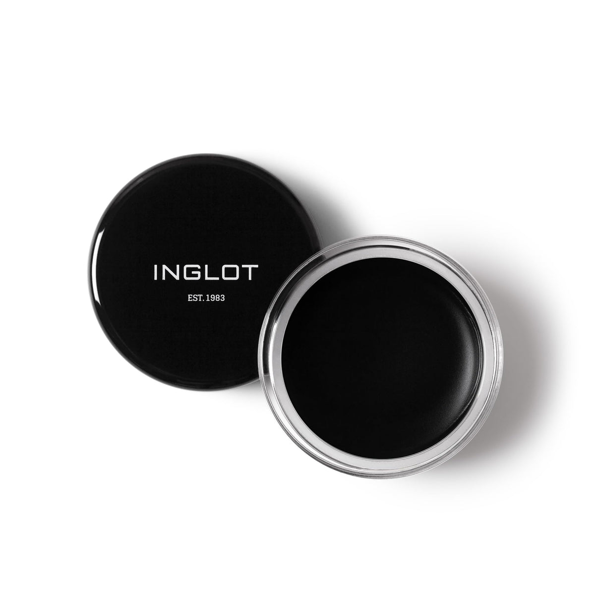 Inglot front packaging showing compact 5.5 g tube and brand clarity
