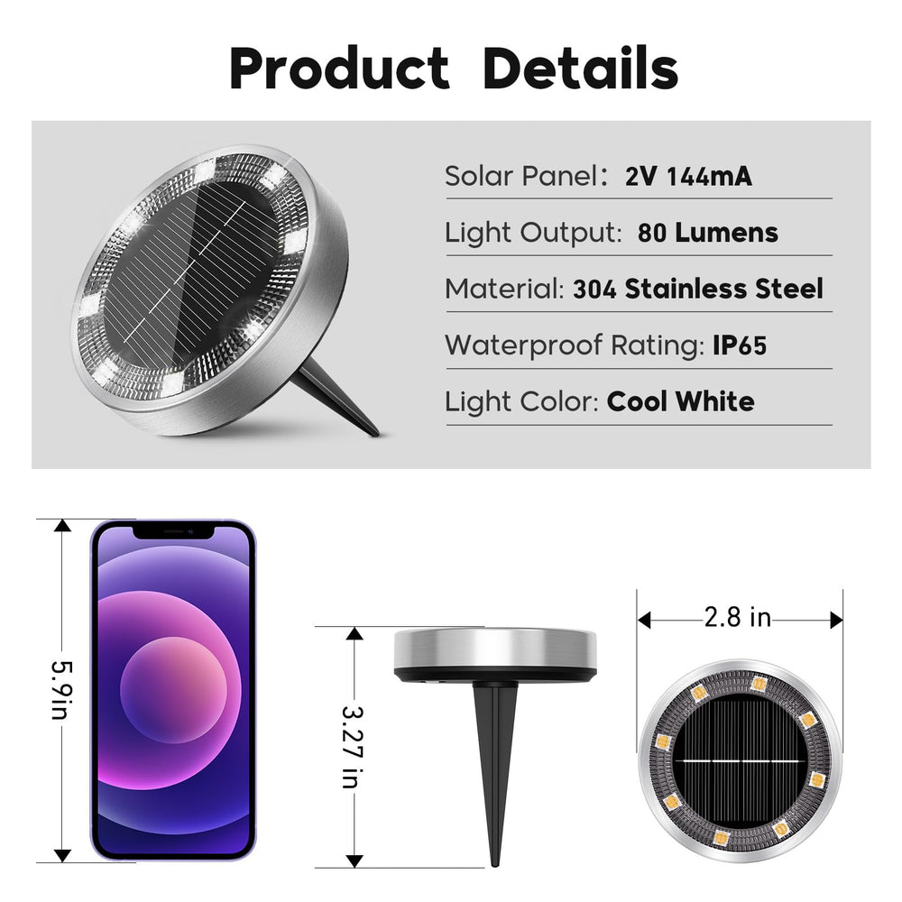 inkgear solar panel in daylight showing efficient sun charging benefit