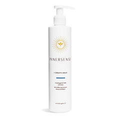 INNERSENSE front packaging showing 10oz gel and natural branding for clean styling