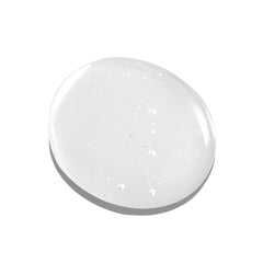 INNERSENSE clear gel texture close-up showing smooth consistency and easy distribution