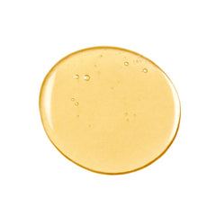 INNERSENSE label close-up highlighting organic ingredient claims