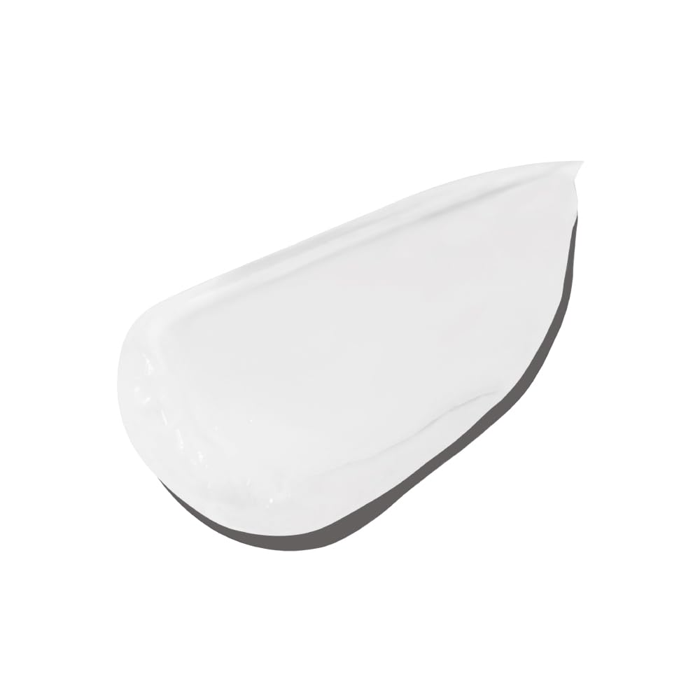 INNERSENSE Pure Inspiration creamy conditioner texture close-up highlighting hydrating slip