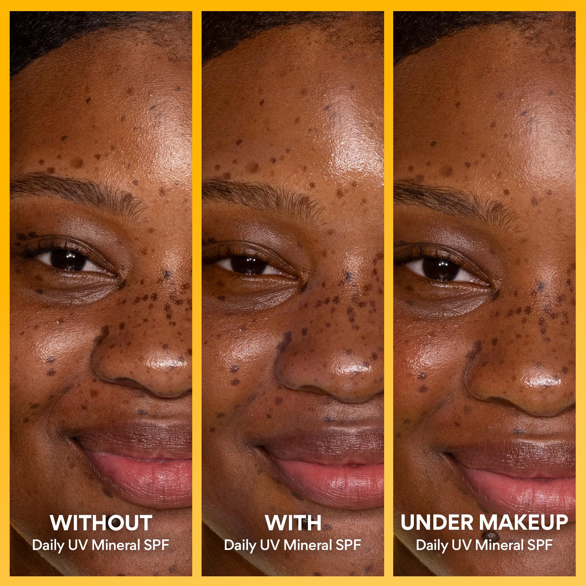 innisfree ingredient label highlighting mineral actives and benefits