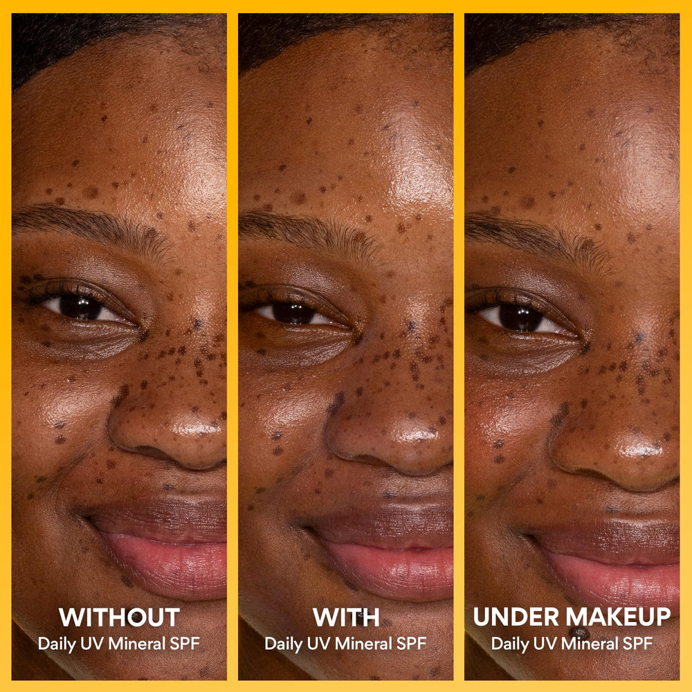 innisfree ingredient label highlighting mineral actives and benefits