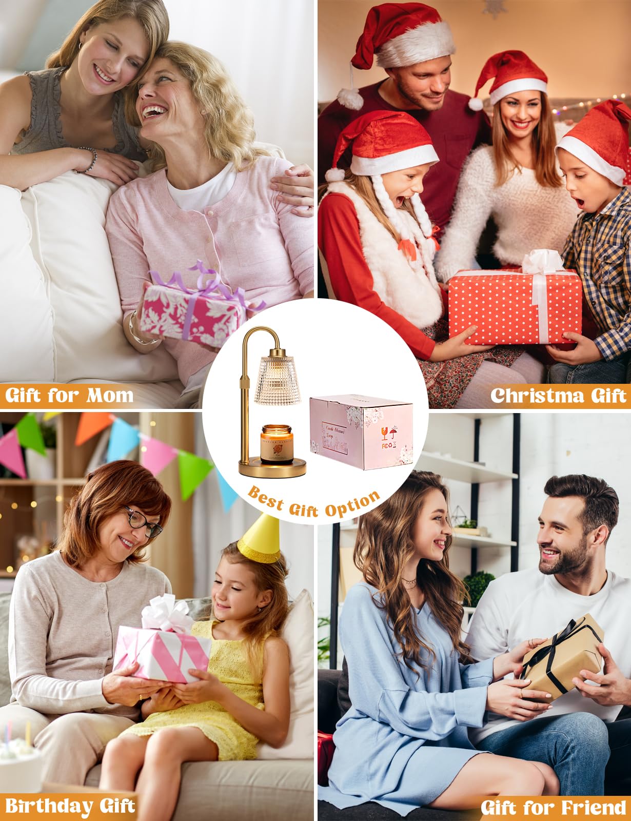 Innqoo warm bedside scene showing cozy ambiance and decorative appeal