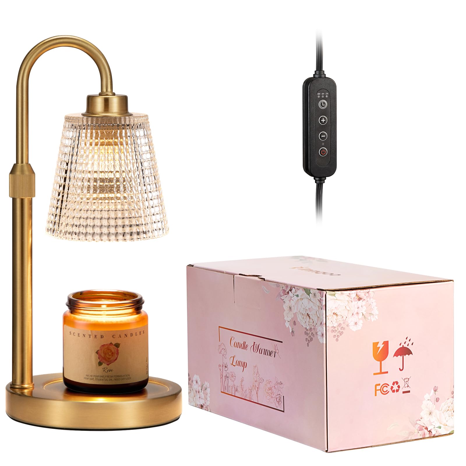 Innqoo gift-ready box presentation showing ideal housewarming gift