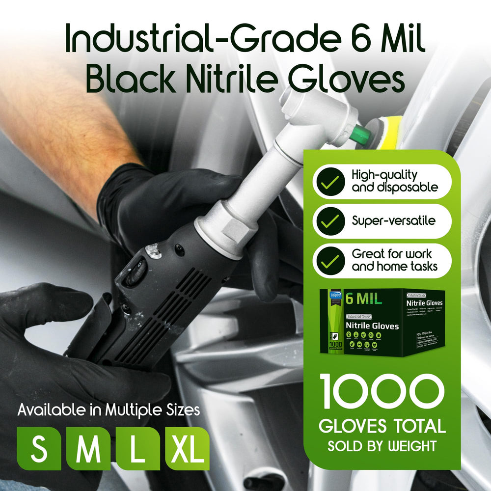 Inspire close-up of textured fingertips providing superior grip for tasks