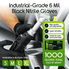 Inspire close-up of textured fingertips providing superior grip for tasks