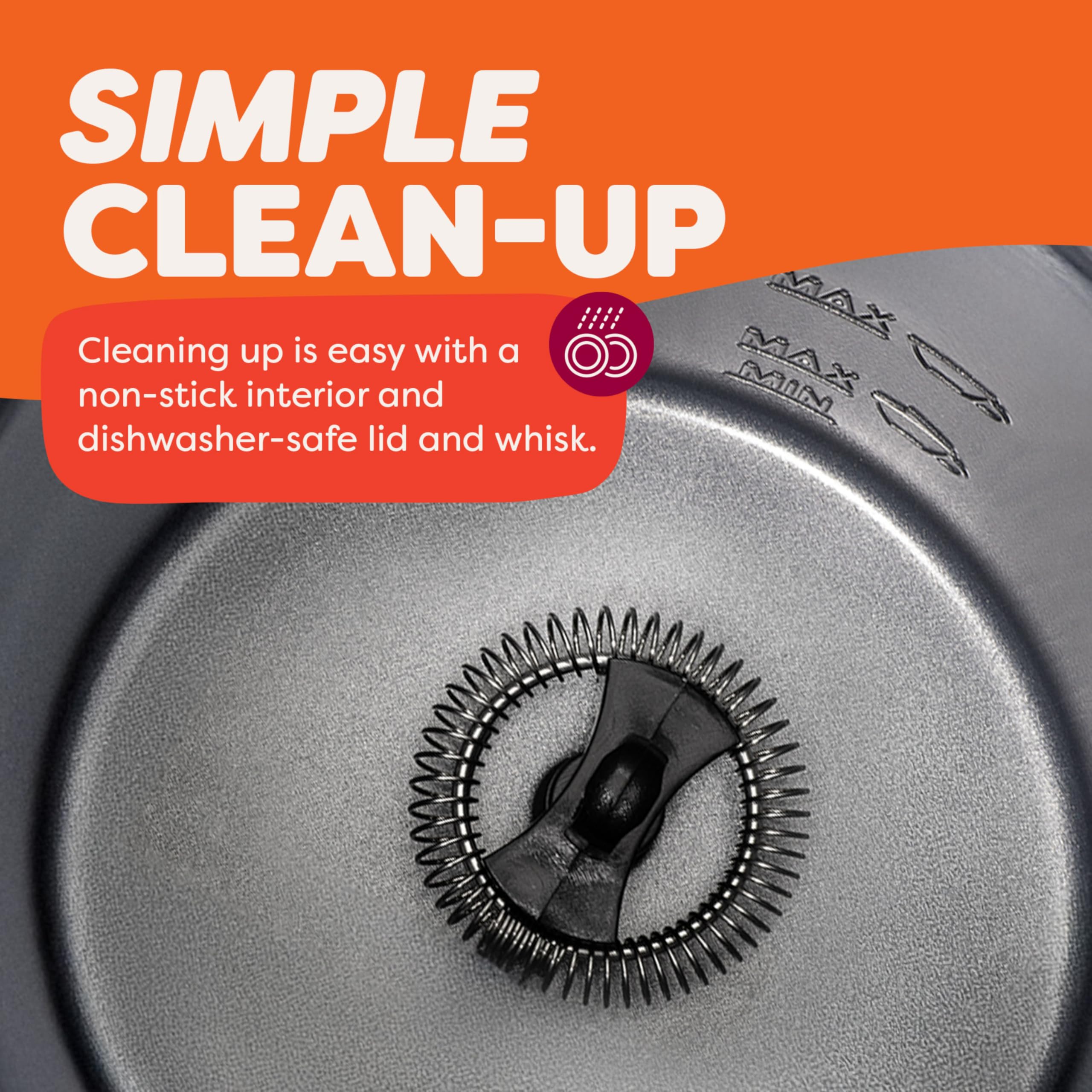 Instant Pot lid and top controls close-up showing buttons and seal benefit: easy operation and safe use