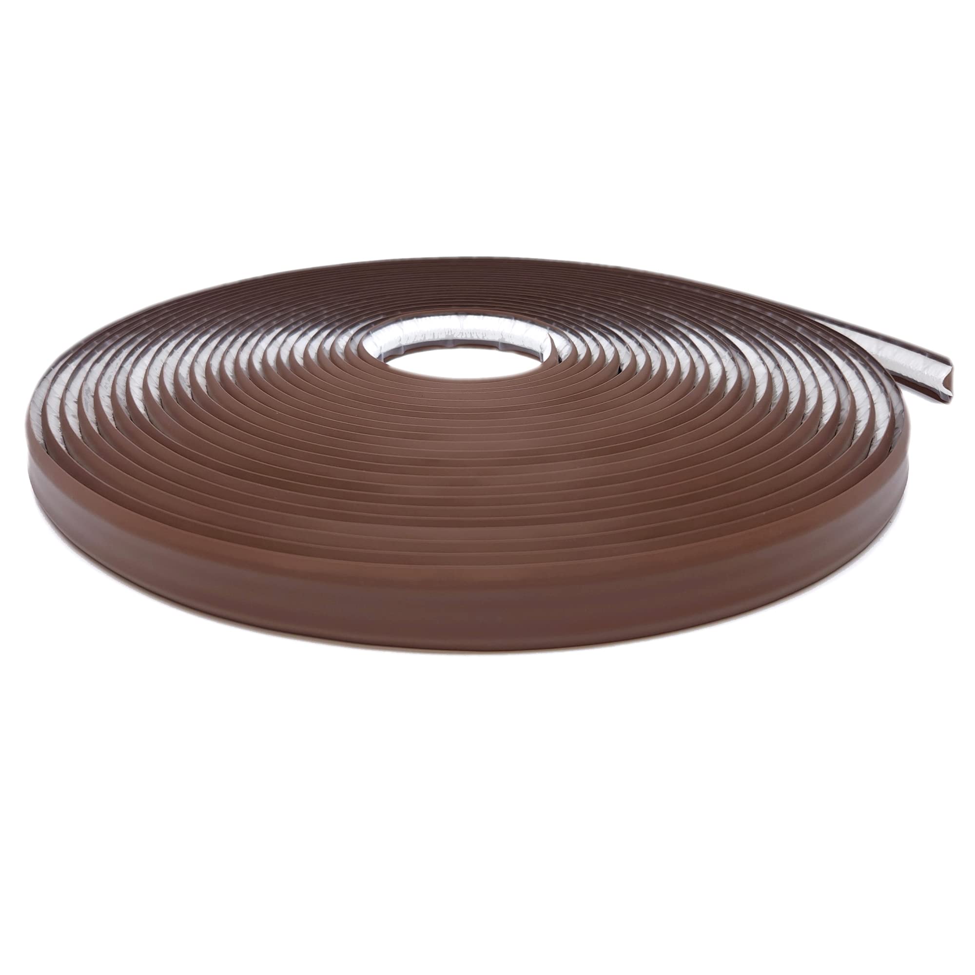 InstaTrim front packaging showing brown trim and length benefit