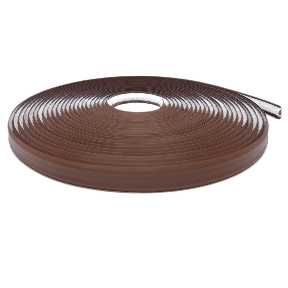 InstaTrim front packaging showing brown trim and length benefit