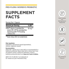 Integrative Therapeutics single capsule closeup highlighting texture