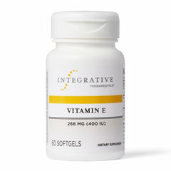 Integrative Therapeutics front bottle image showing product and clear labeling for easy identification and confidence