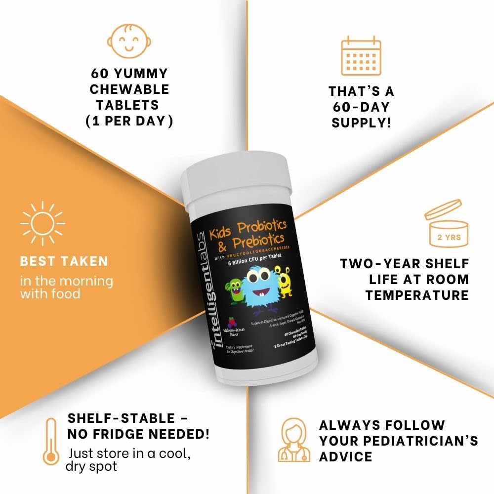 Bottle with Oxyfree desiccant inside Intelligent Labs packaging preserving potency