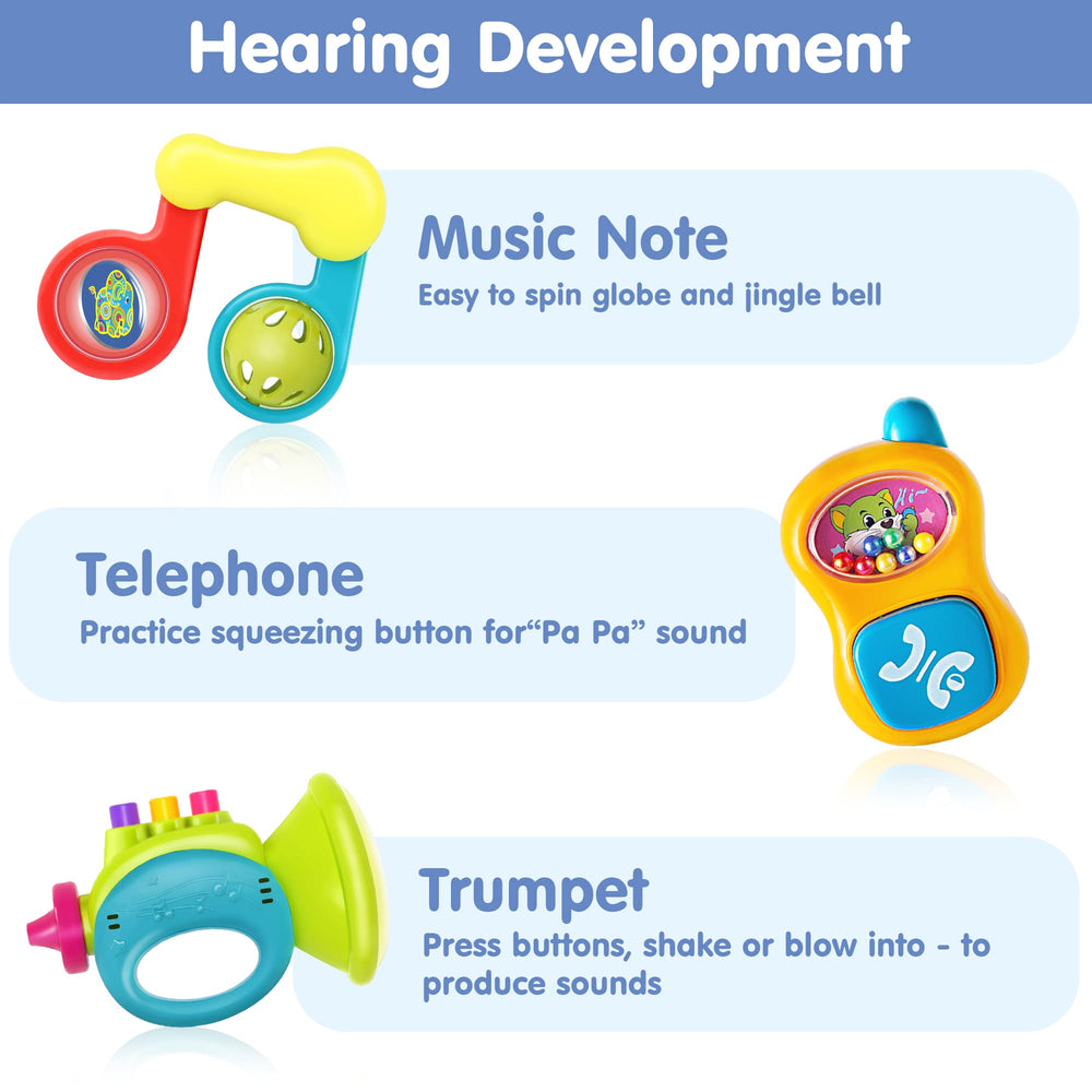 iPlay, iLearn close-up of textured surface for safe mouthing