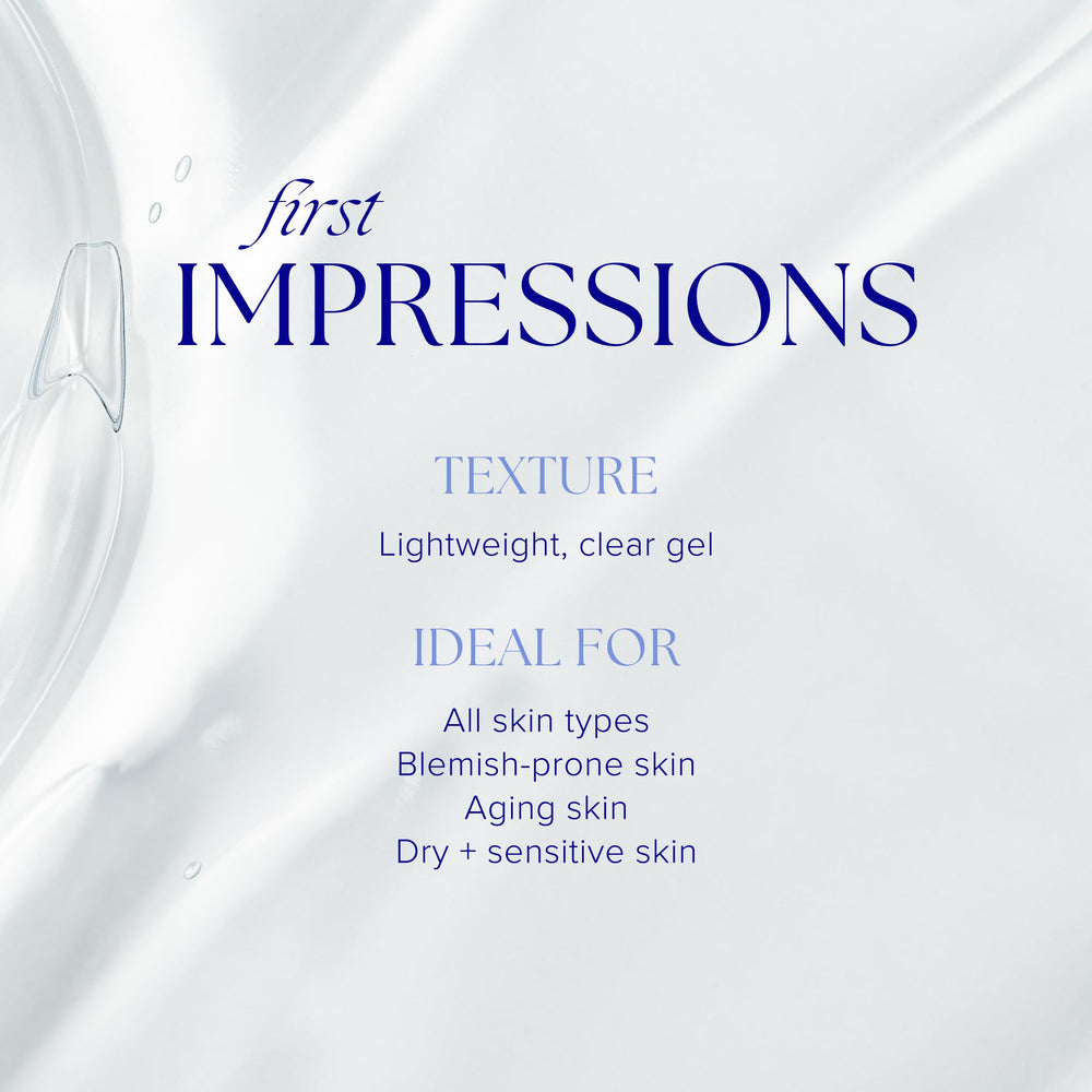 iS CLINICAL pump and label closeup highlighting product information and ease of use