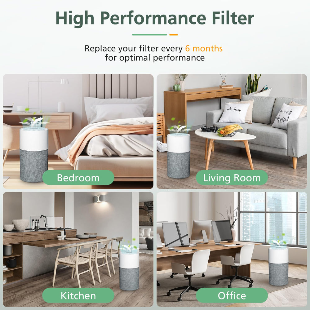 isinlive two filters side-by-side highlighting cost-saving pack