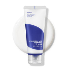 IsNtree front packaging showing jar and branding, convenient daily hydration