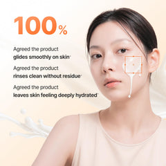 IsNtree yam root ingredient photo conveying natural hydration boost