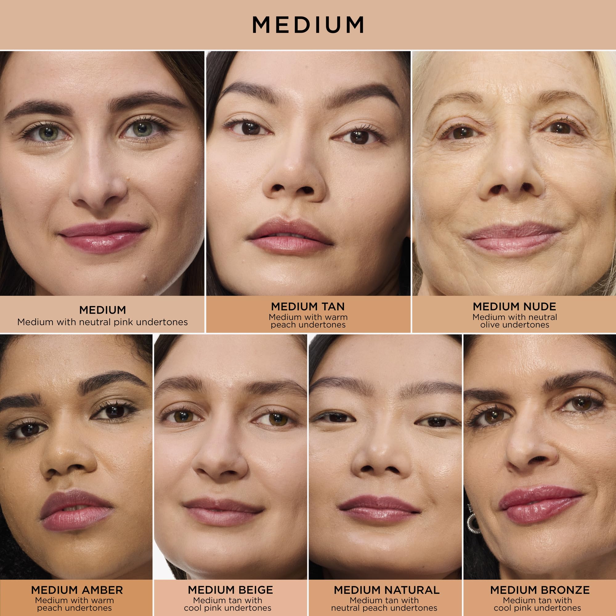 IT Cosmetics small dispensed dot on hand demonstrating concentrated coverage efficiency