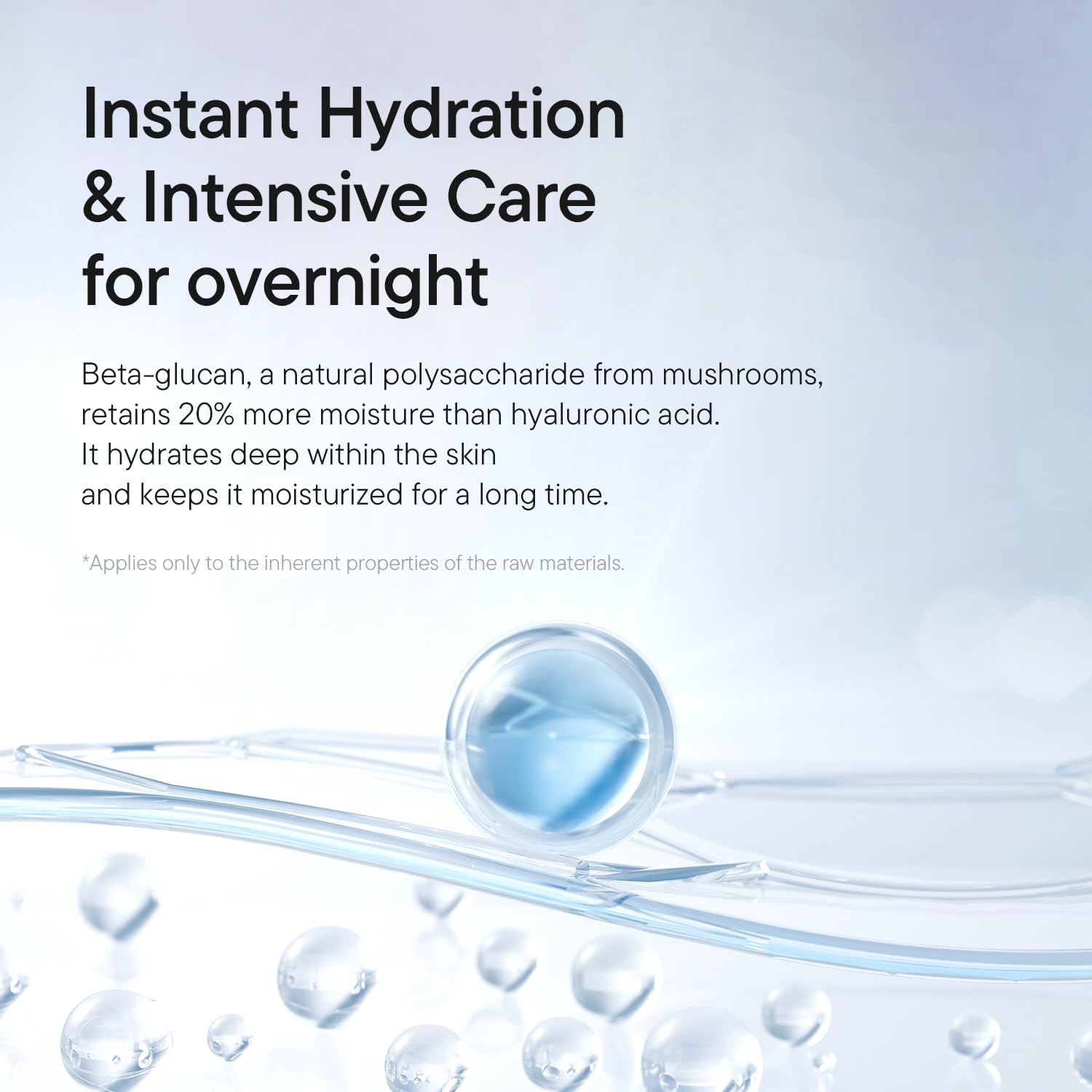 IUNIK serum pipette dispensing a drop to show precise application benefit