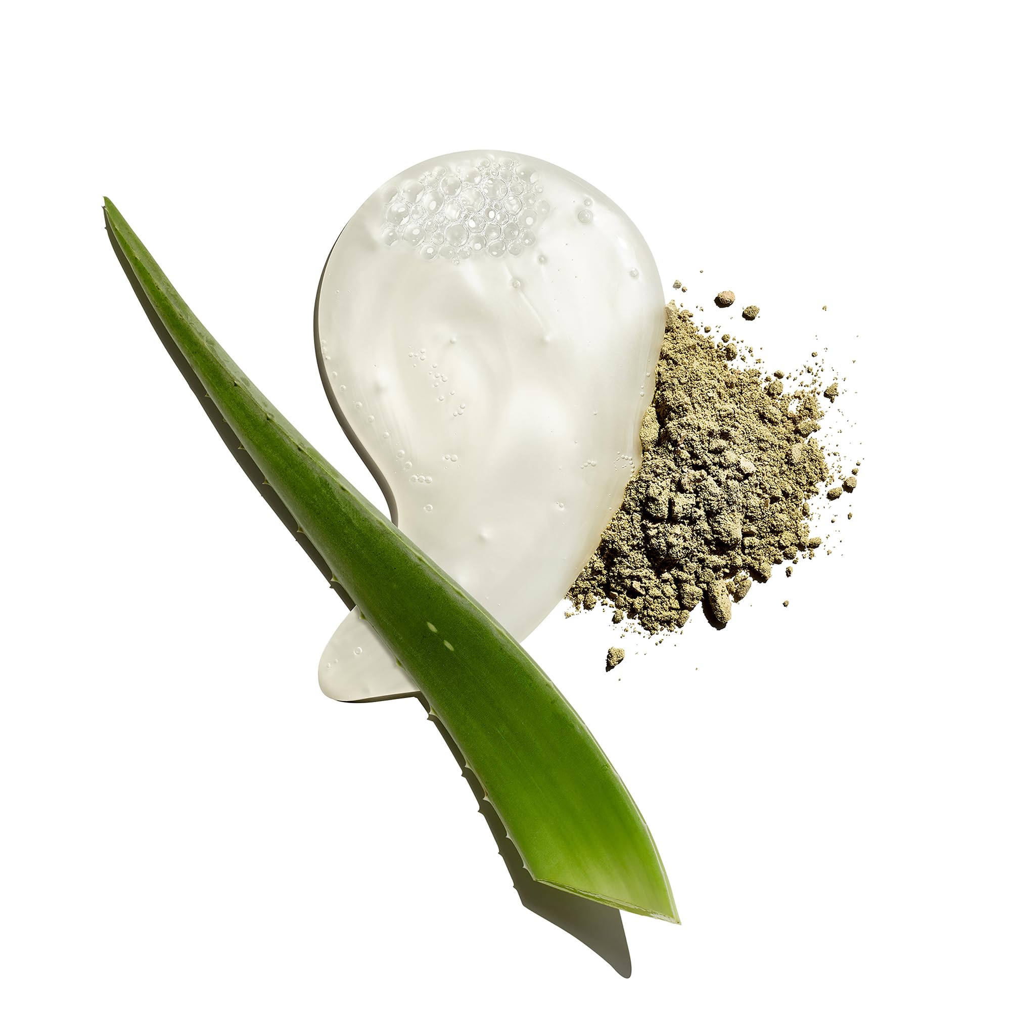 jack black label closeup highlighting ingredients and grooming benefit
