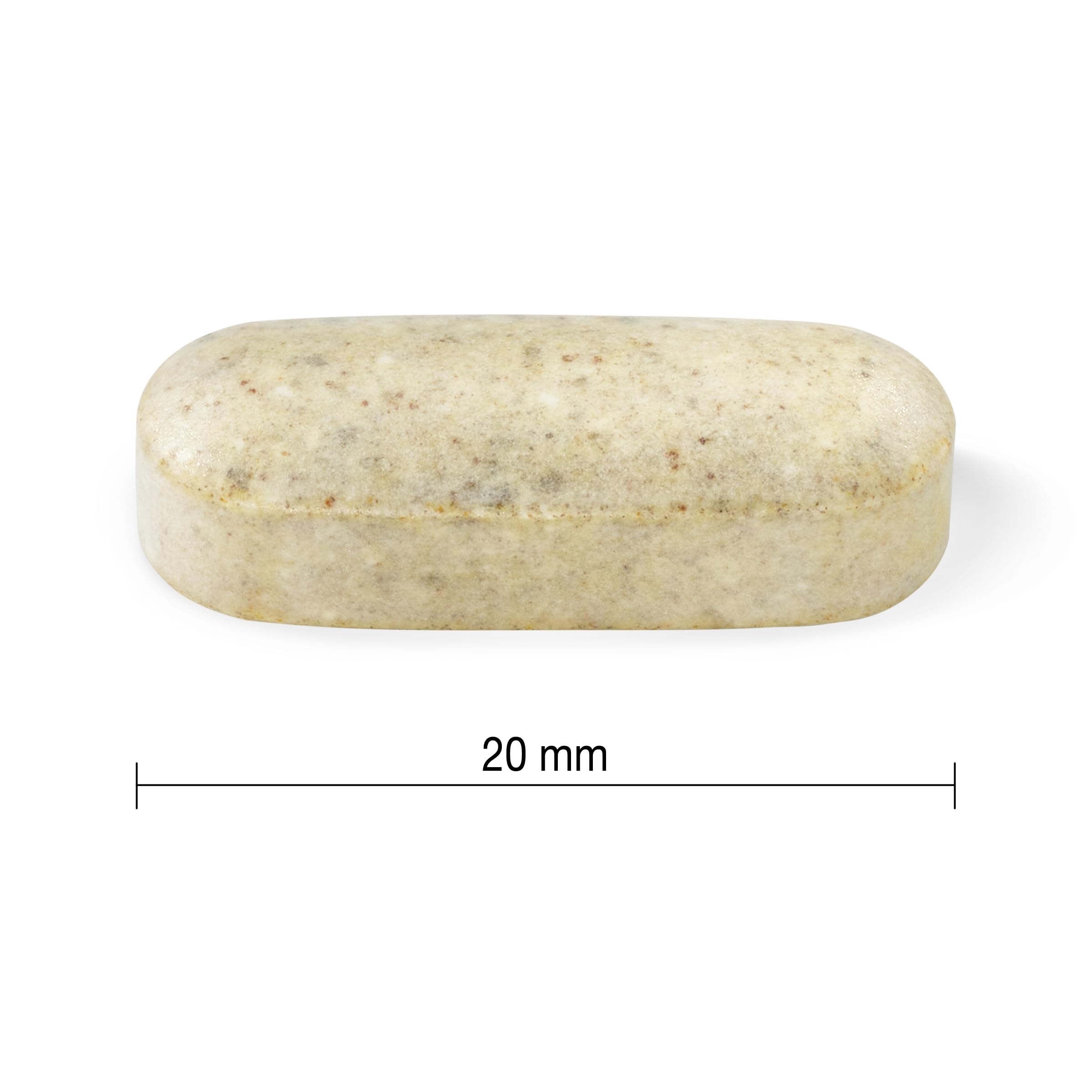 Jamieson ingredient list and icons showing Health Canada–aligned nutrient benefits