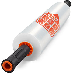 JARLINK front packaging showing roll and handle for quick identification and efficiency