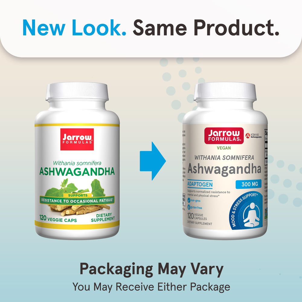 close-up of Jarrow Formulas capsules showing smooth vegan shells and easy dosing