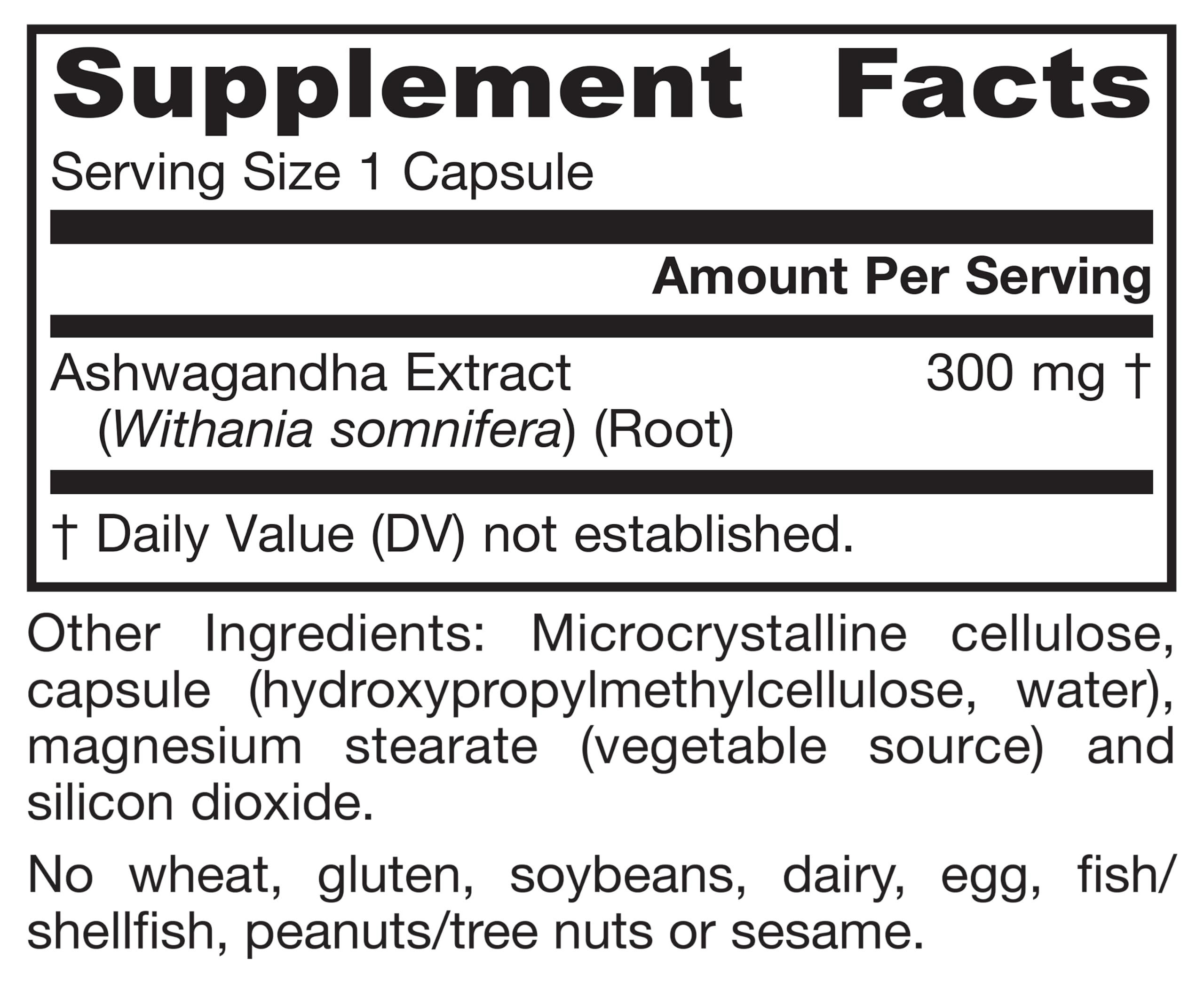 Jarrow Formulas bottle stored in cupboard showing proper storage recommendation