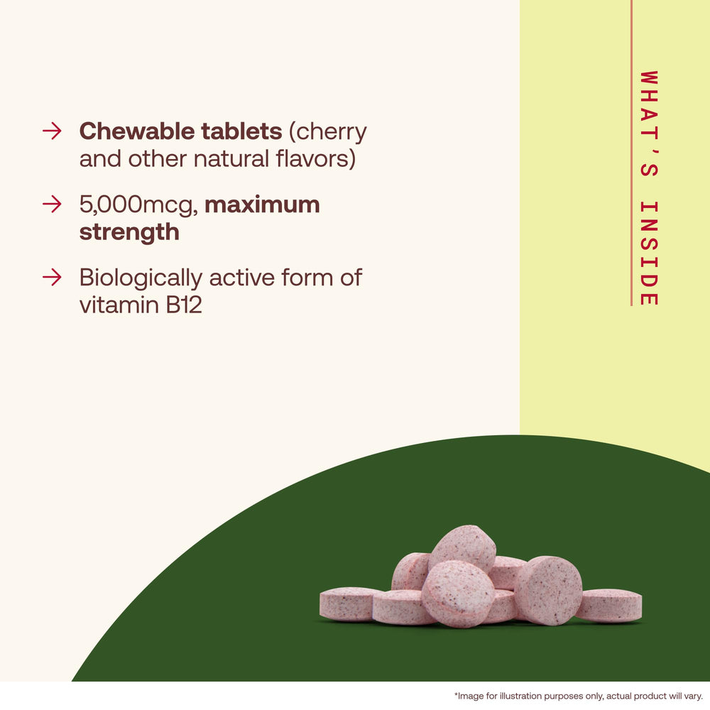 Jarrow Formulas chewable tablet texture detail illustrating chewable format and pleasant mouthfeel