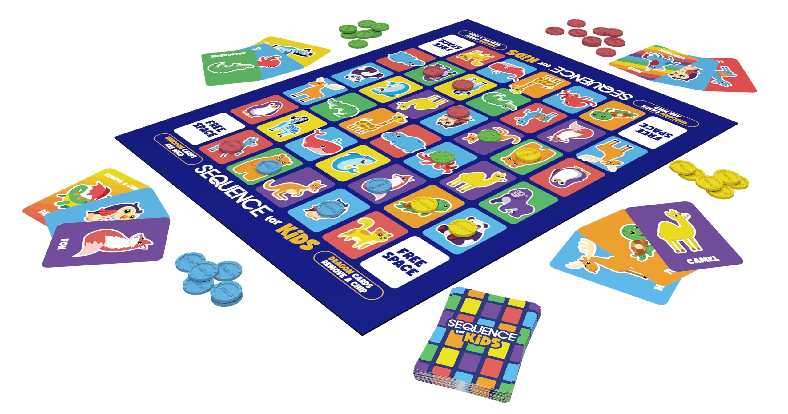 Jax kids playing around table encouraging social interaction and turn-taking
