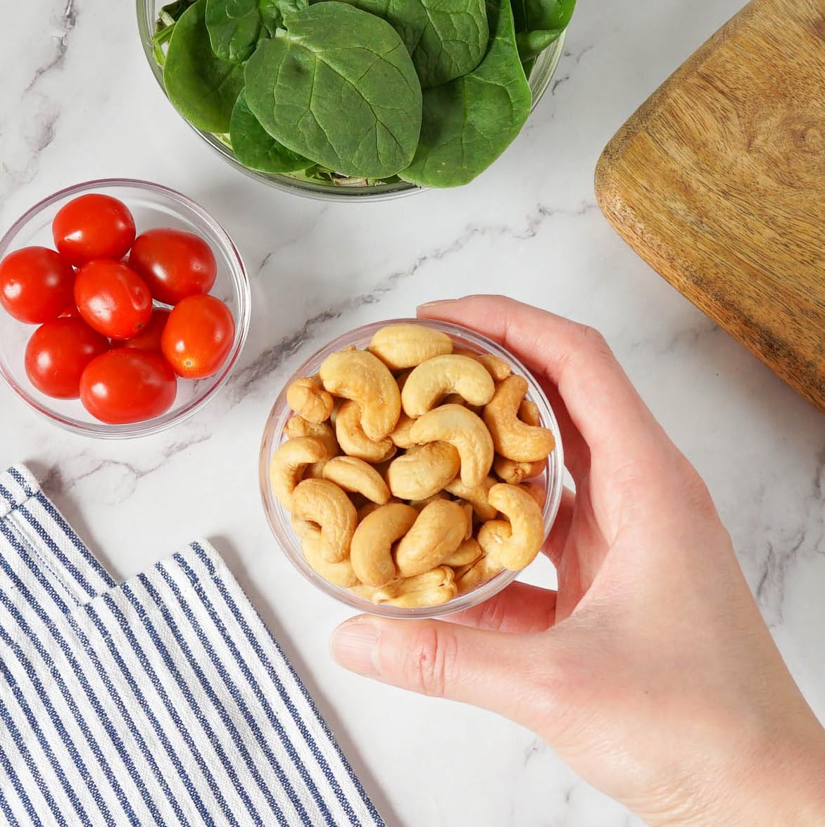 Jaybee's label close-up with kosher certification assuring dietary compliance benefit