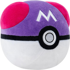 Jazwares Pokémon plush close-up of soft fabric texture and embroidered details for comfort