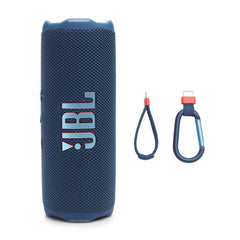 JBL Flip 7 front view showing speaker and clear sound