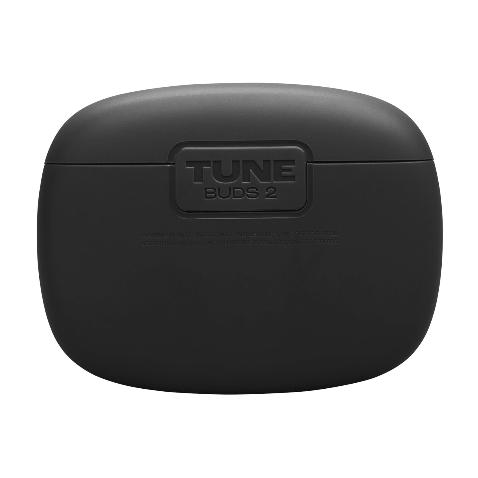 JBL Tune Buds 2 lifestyle commute image showing hands-free listening advantage